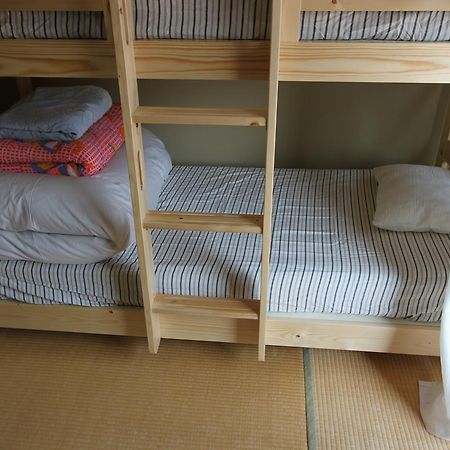 מלון Towadako Backpackers מראה חיצוני תמונה