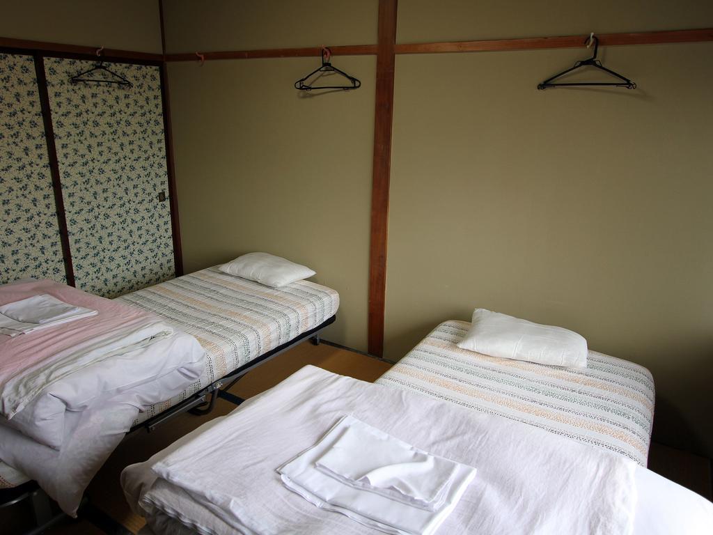 מלון Towadako Backpackers מראה חיצוני תמונה