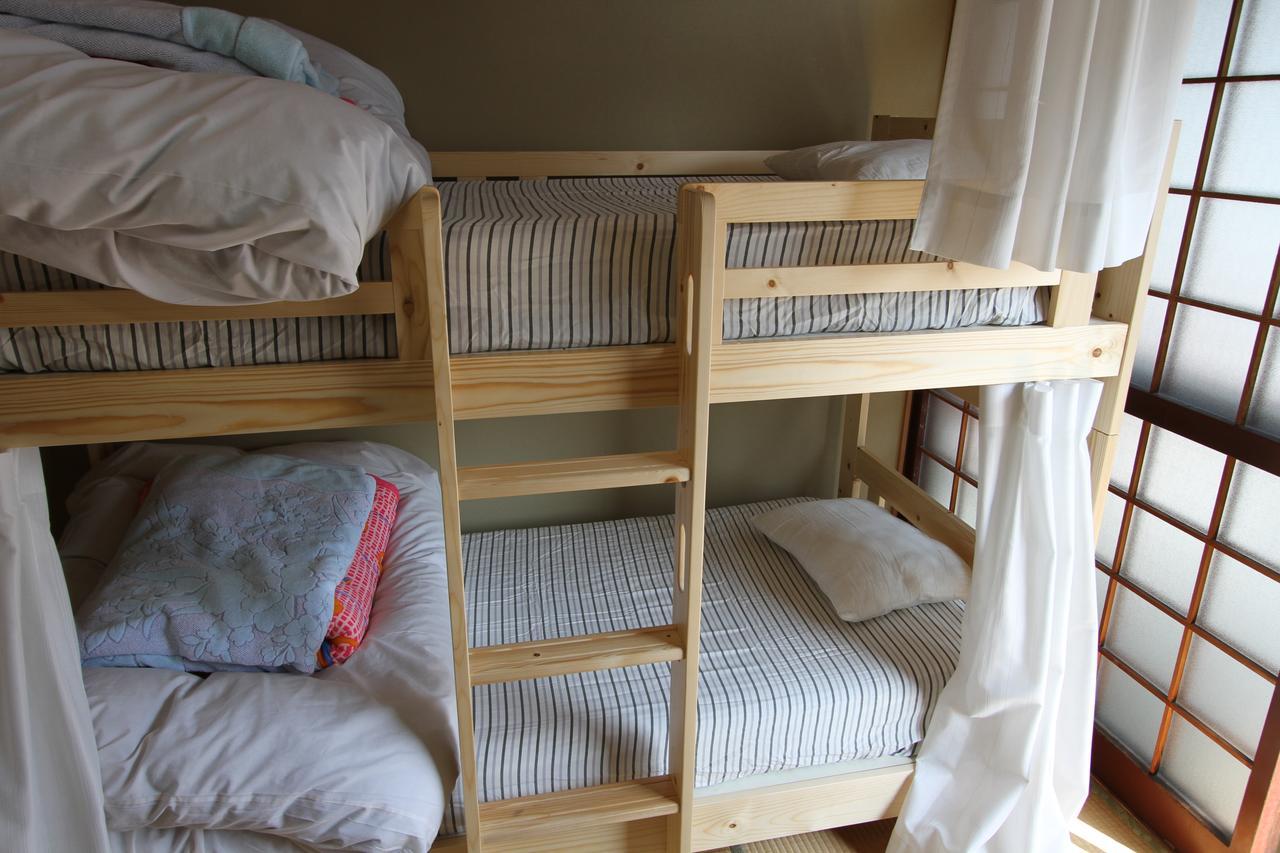 מלון Towadako Backpackers מראה חיצוני תמונה