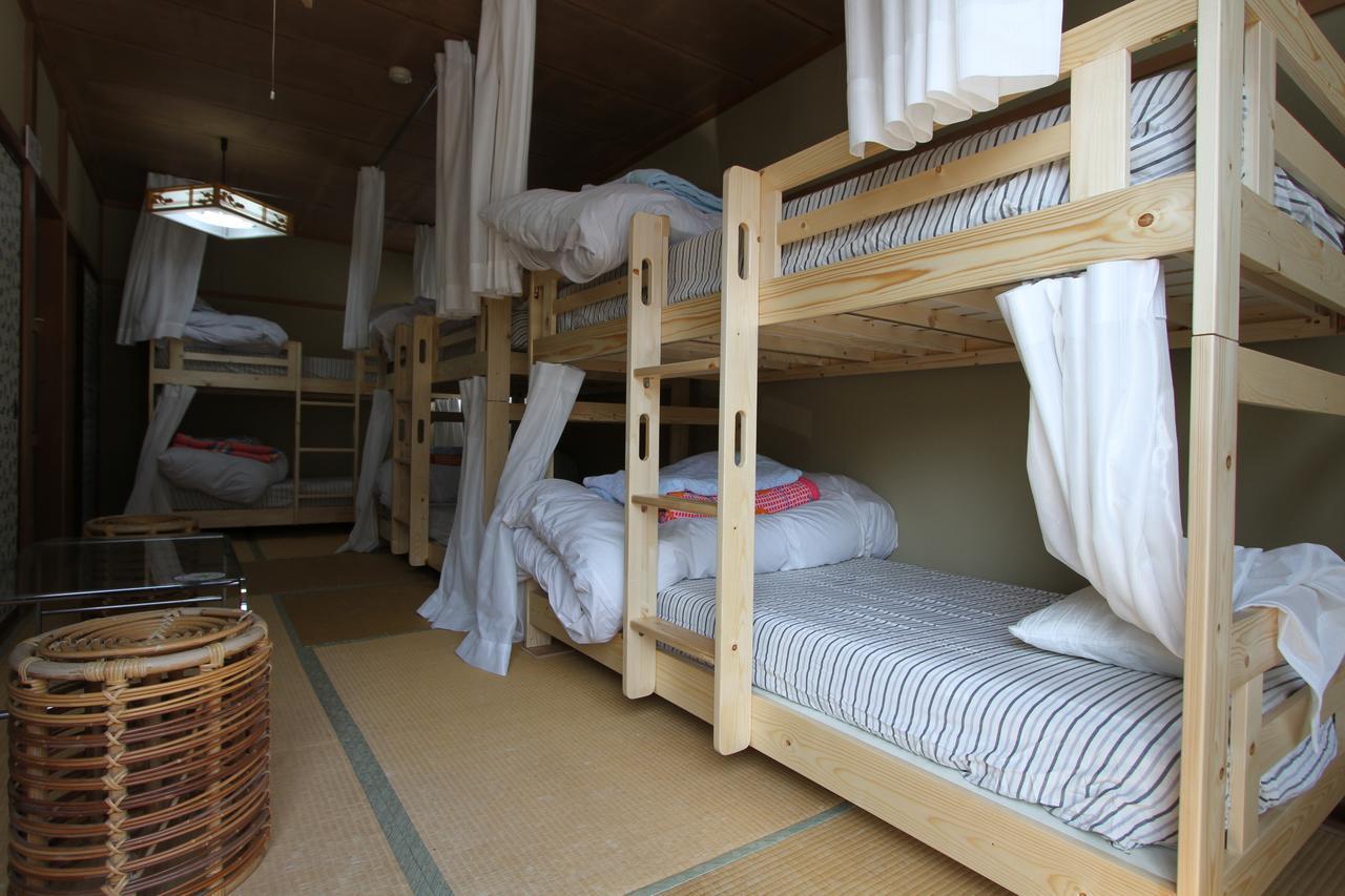 מלון Towadako Backpackers מראה חיצוני תמונה