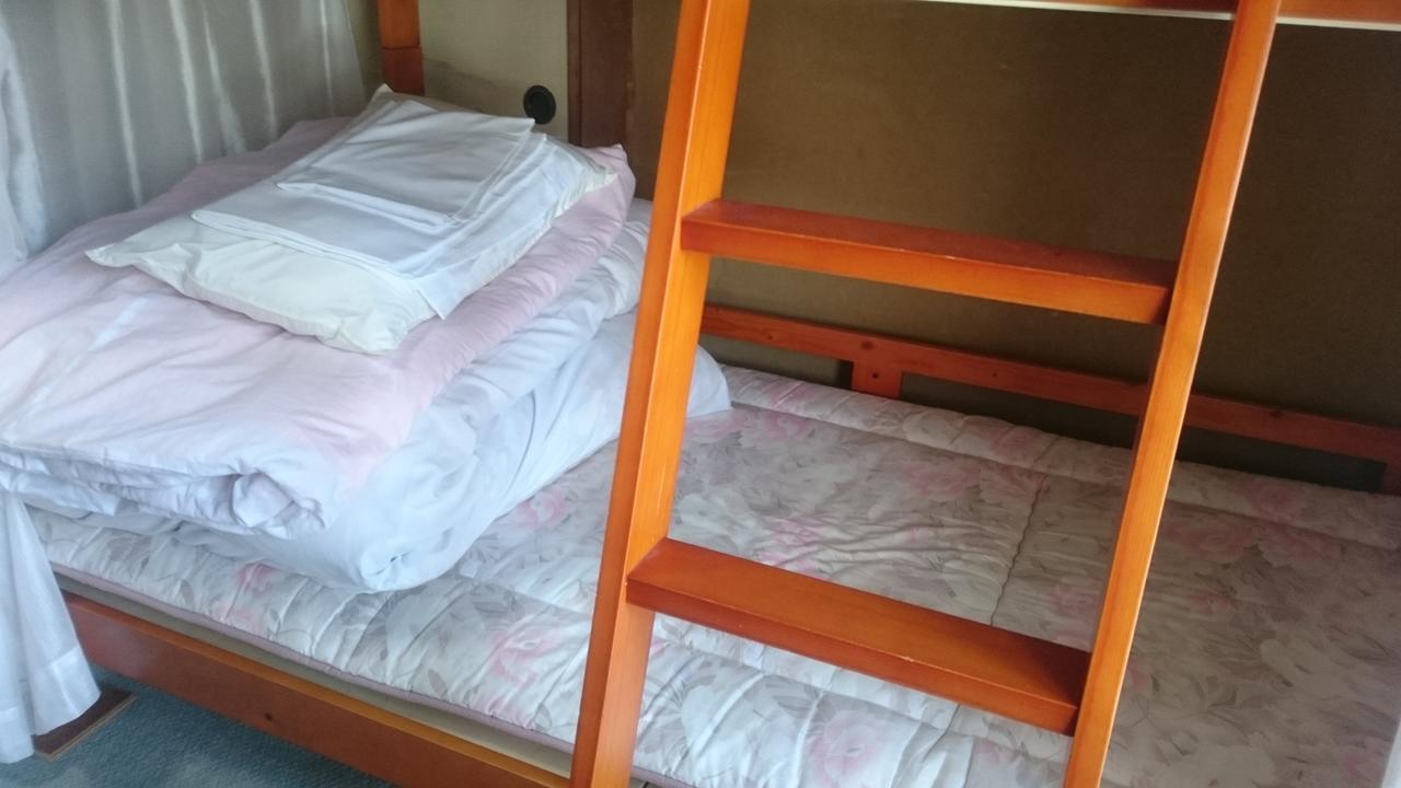 מלון Towadako Backpackers מראה חיצוני תמונה