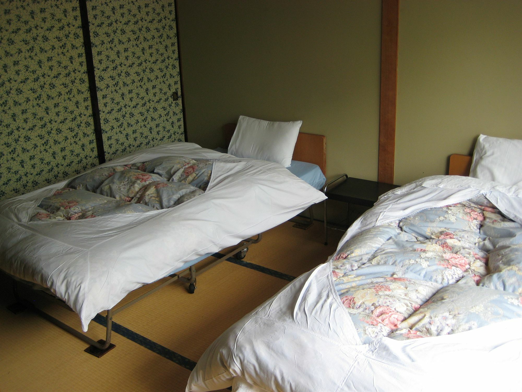מלון Towadako Backpackers מראה חיצוני תמונה