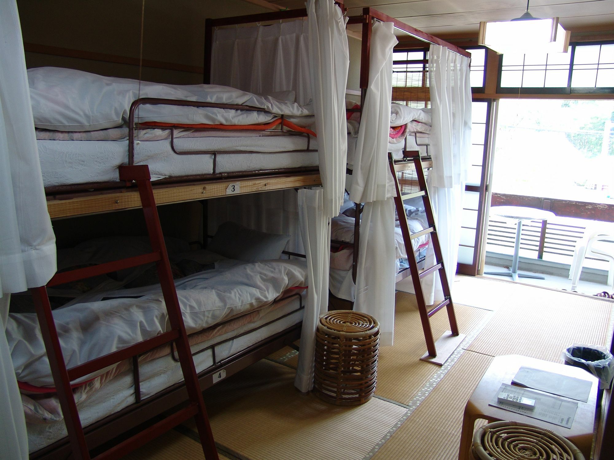 מלון Towadako Backpackers מראה חיצוני תמונה