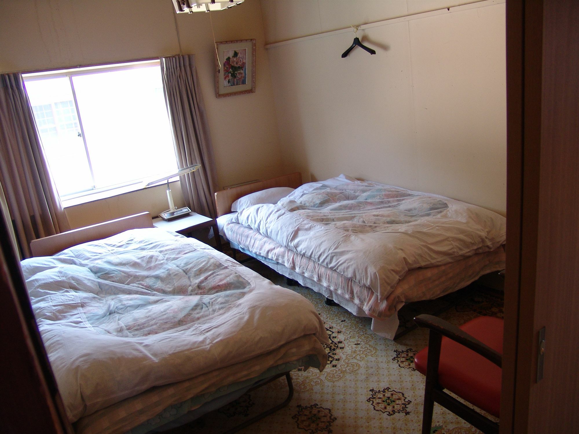 מלון Towadako Backpackers מראה חיצוני תמונה