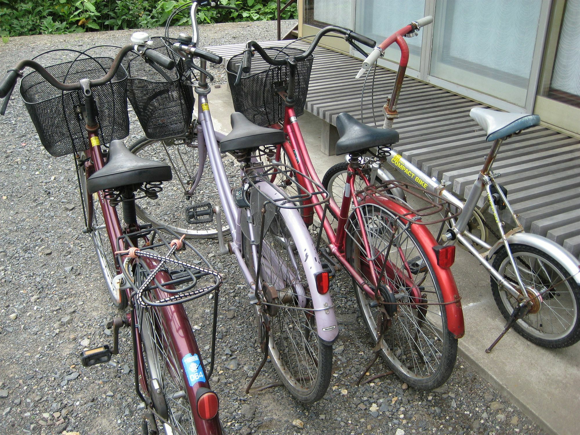 מלון Towadako Backpackers מראה חיצוני תמונה
